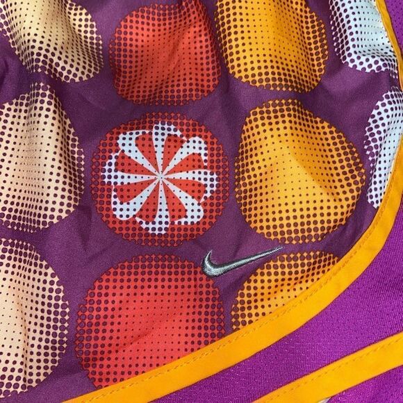 Nike dri fit athletic shorts - Picture 2 of 4